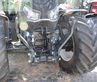 Tractor agrícola - Case IH - maxxum 150 cvxdrive