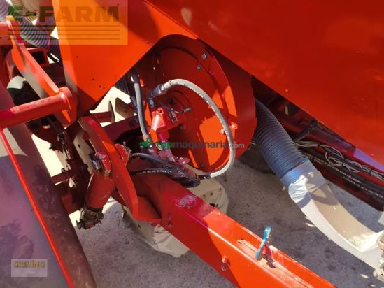 Sembradora monograno mecanica - Horsch - maestro 8.75 cc