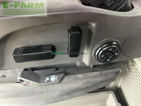 Tractor agrícola - John Deere - traktor 7r 350