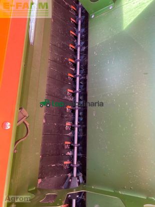 Combinado de siembra - Amazone - ke 3002-190/cataya 3000 super isobus