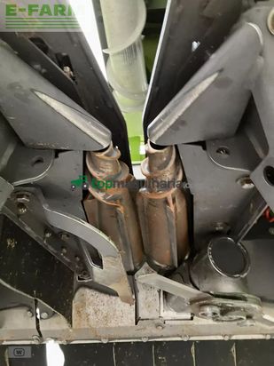 Cabezal - Claas - corio 870 fc conspeed