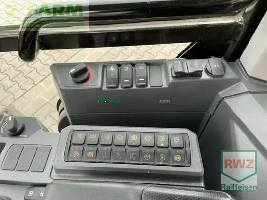 Minicargadora - Caterpillar - 906 radlader