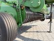 Empacadora gigant - Krone - comprima v 210 xc