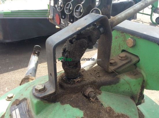 Henificador - Deutz-Fahr - ks 3.33 dn