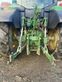 Tractor agrícola - John Deere - 6100 m powerquad +