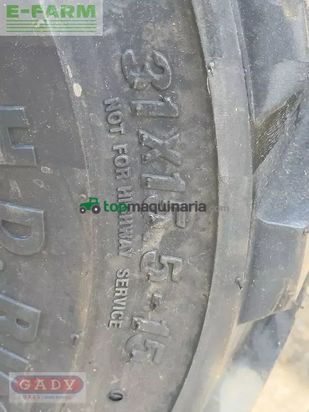 Telescopica - Giant - g2500 x-tra hd