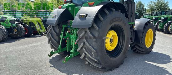 Tractor agrícola - John Deere - 7R 330