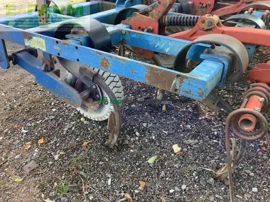 Cultivador -  - dechaumeur