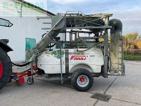 Atomizador -  - twin 2000