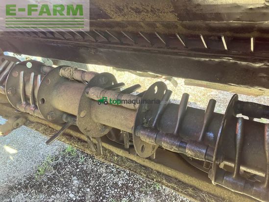 Cortacésped manual - Kuhn - faucheuse fc 303 gl