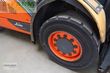 Elevadora - Linde - h 45 t evo 394-02