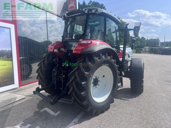 Tractor agrícola - Steyr - 4110 plus