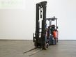 Elevadora - Combilift - am15se