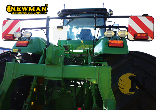Tractor agrícola - John Deere - 9430
