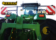 Tractor agrícola - John Deere - 9430