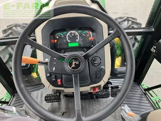 Tractor agrícola - John Deere - 5067e