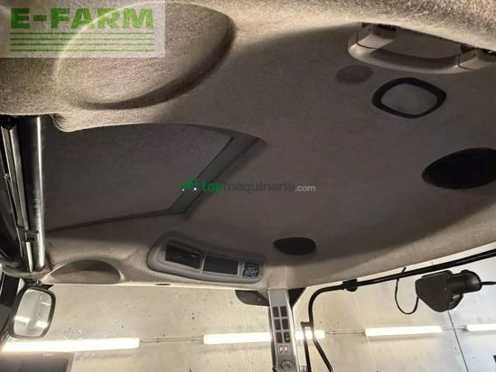 Tractor agrícola - New Holland - t6050 elite Elite