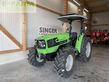 Tractor agrícola - Deutz-Fahr - 4070 e