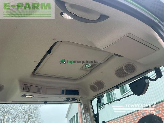 Tractor agrícola - Fendt - 933 vario gen7 profi plus