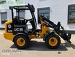 Telescopica - JCB - 403 smart power
