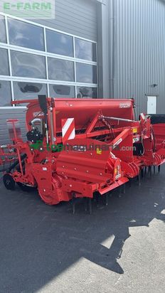 Grada de disco - Maschio - dm rapido plus 3000