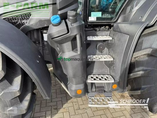 Tractor agrícola - Valtra - q 305