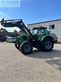 Tractor agrícola - Deutz-Fahr - 6165ps