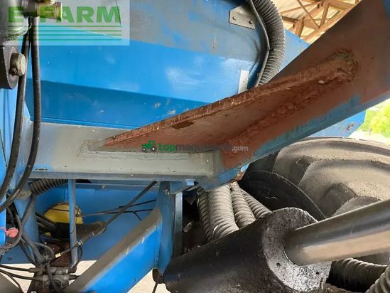 Sembradora - Lemken - solitair 12/900 k-ds