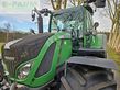 Tractor agrícola - Fendt - 718 scr profi ( 716 720 722 724 )