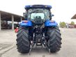 Tractor agrícola - New Holland - t6050 elite Elite