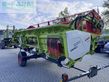 Cosechadora de Cereal - Claas - trion 530 mit vario 620