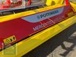 Rastrillo - Pöttinger - f 4010 alpin