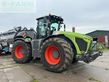 Tractor agrícola - Claas - xerion 4000 trac vc + kotte ptlx 26000