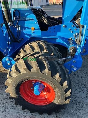 Sembradora - Lemken - solitair dt/600