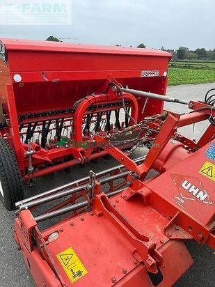 Sembradora - Maschio - nina 250