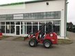 Minicargadora - Weidemann - 1190e