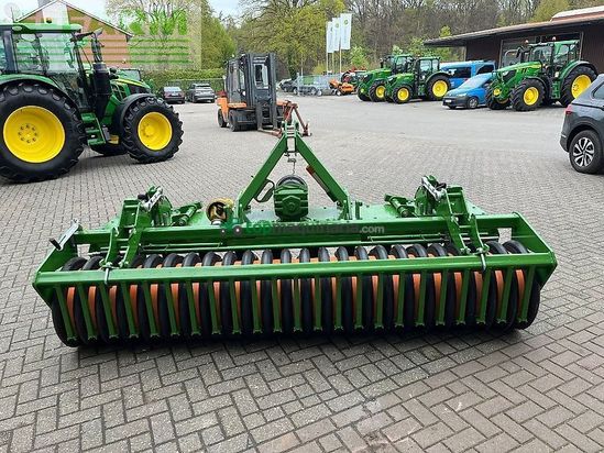 Grada rotativa - Amazone - ke3001 super