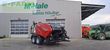 Empacadora gigant - Case IH - rb 545 silage pack