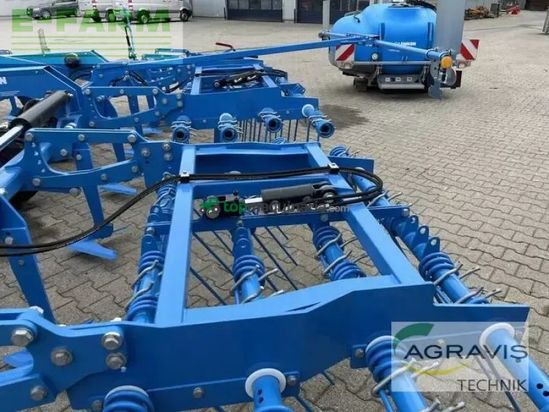 Cultivador - Lemken - koralin 9/660 k
