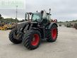 Tractor agrícola - Fendt - s4 724 profi plus tractor (st24141)