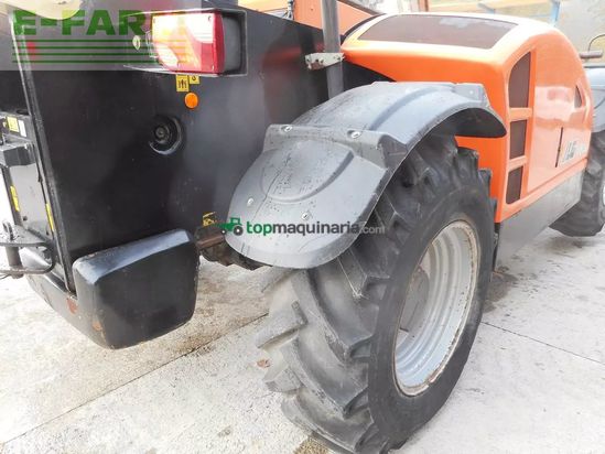Telescopica - JLG - 3614rs ( 3,6t - 14m )