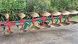 Arado - Kverneland - pg 100/ 7 schar