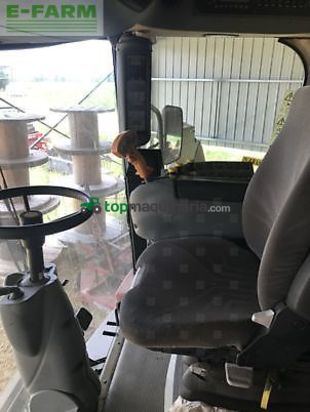 Cosechadora de Cereal - Laverda - m306