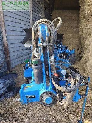 Arado - Lemken - vt5+1