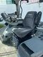 Tractor agrícola - Claas - axion 920 cmatic mit fzw, black, schwarz