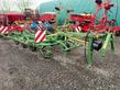 Henificador - Krone - kw 9.02/8 t