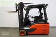 Elevadora - Linde - e 18 l evo 386-02