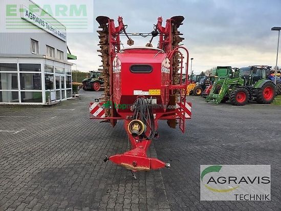 Sembradora - Horsch - pronto 6 kr