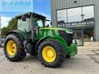 Tractor agrícola - John Deere - 7250r tractor (st24557)