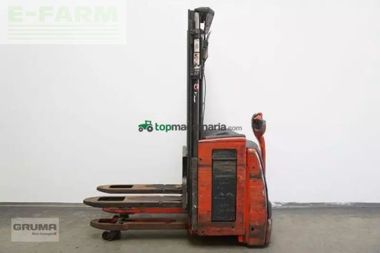Elevadora - Linde - l 16 ion 1173